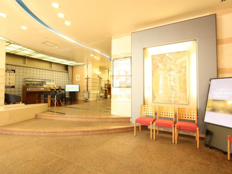 Hotel Photo 8