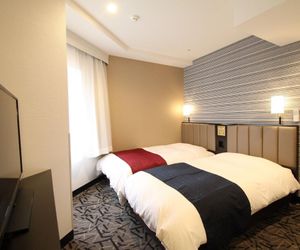 APA Hotel Kokura Ekimae Kitakyushu Japan