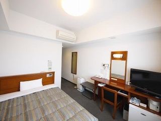 Hotel pic Hotel Route-Inn Mojiko
