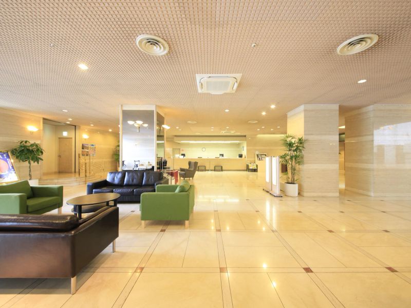 Hotel Photo 16