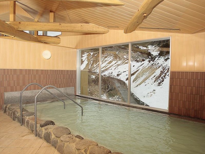 Hotel Photo 7