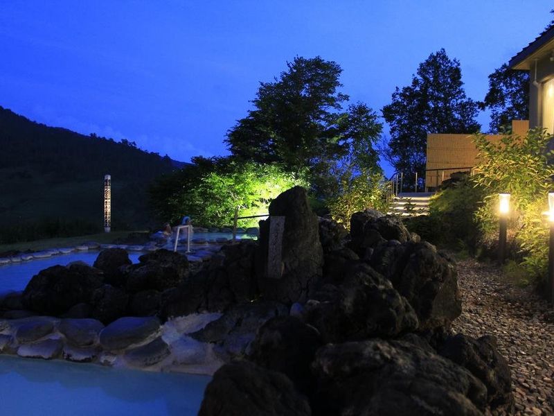 Hotel Photo 19
