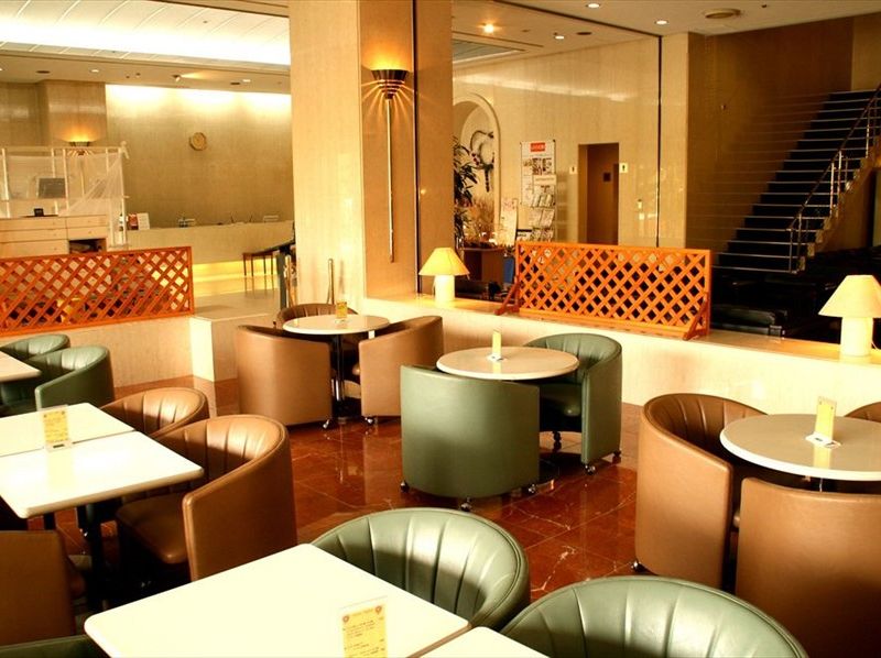 Hotel Photo 14