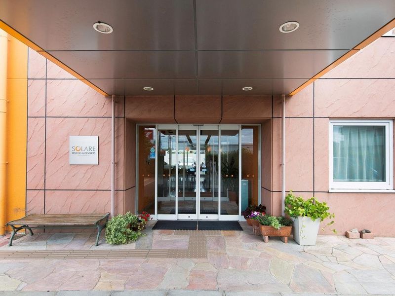 Hotel Photo 23