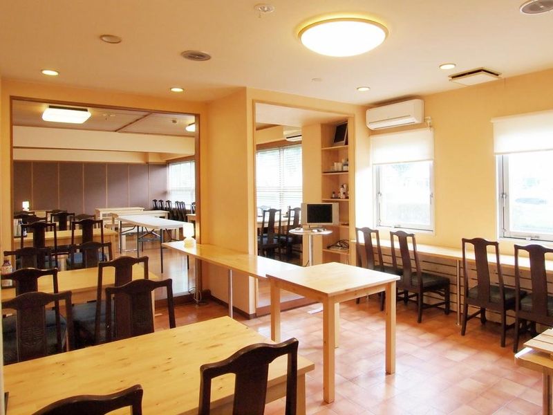 Hotel Photo 13