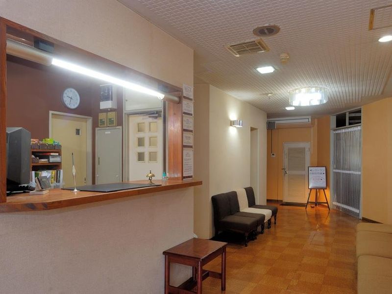 Hotel Photo 20