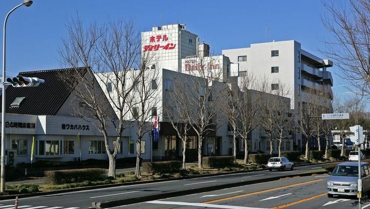 Hotel Photo 22
