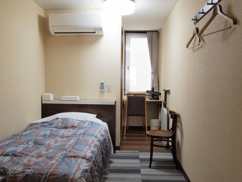 Hotel Photo 6