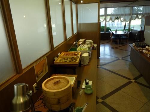 Hotel Photo 14