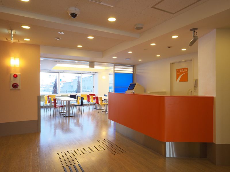 Hotel Photo 17