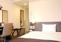 Отзывы Hotel Route-Inn Ichinoseki Inter, 3 звезды
