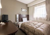 Отзывы Comfort Hotel Kitakami, 3 звезды