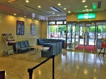 Hotel Photo 8