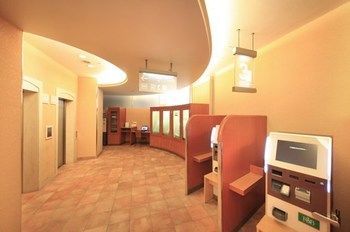 صورة الفندق 8