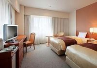 Отзывы Hotel Pearl City Morioka, 3 звезды