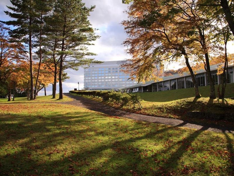 Hotel Photo 17