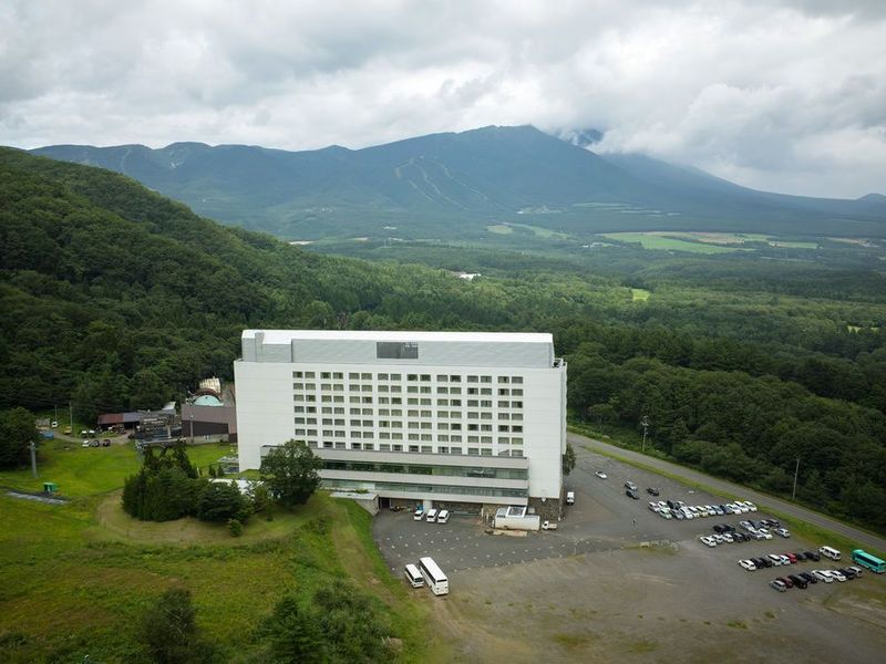 Hotel Photo 18