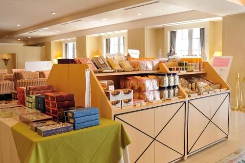 Hotel Photo 16