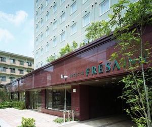 Sotetsu Fresa Inn Fujisawa Shonandai Fujisawa Japan