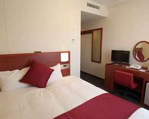 NearBy Hotel