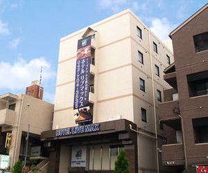 Hotel Livemax Sagamihara Hachioji Japan