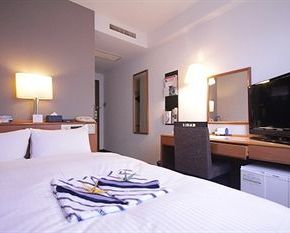 NearBy Hotel