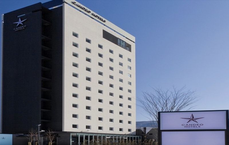 Hotel Photo 22