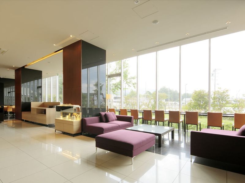 Hotel Photo 7