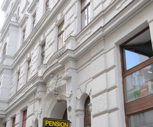 Hotel Pension Andreas Vienna Austria