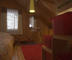 Paradise Chalet Nozawaonsen-mura Japan