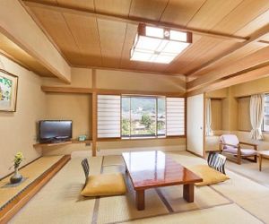 Hotel Saginoyu Shimo-suwa Japan