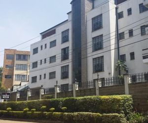 Capital Executive Apartments Hotel Nairobi Kenya