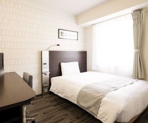 Comfort Hotel Nara Nara Japan