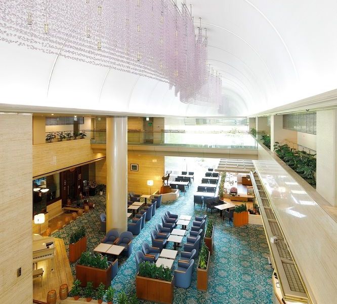 Hotel Photo 22