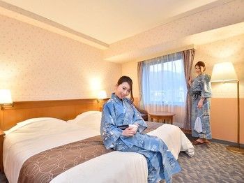 Hotel Seawave Beppu