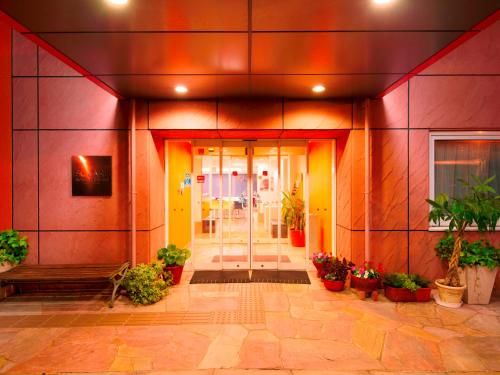 Hotel Photo 14