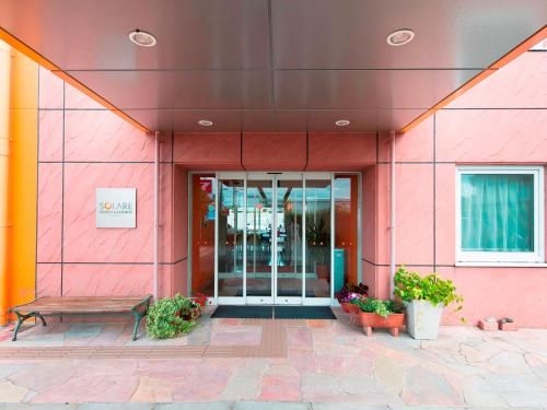 Hotel Photo 23