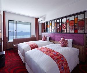 Centurion Hotel Okinawa Churaumi Nago Japan