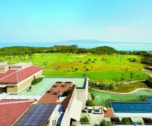 The Ritz-Carlton Okinawa Okinawa Island Japan