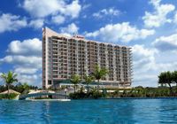 Отзывы Okinawa Marriott Resort & Spa, 5 звезд