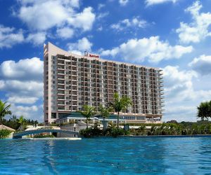 Okinawa Marriott Resort & Spa Okinawa Island Japan