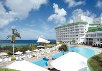 Отзывы Okinawa Kariyushi Beach Resort Ocean Spa, 4 звезды