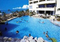 Отзывы Rizzan Sea Park Hotel Tancha Bay, 4 звезды