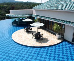 Oriental Hills Okinawa Resort Onna Japan