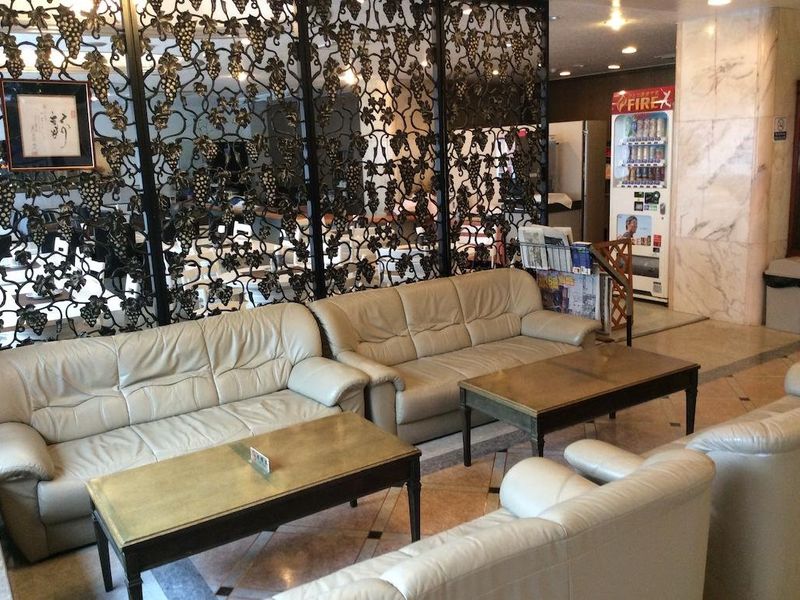 Hotel Photo 11