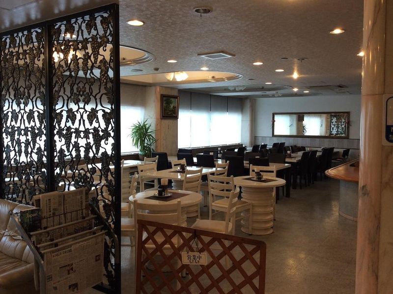 Hotel Photo 16