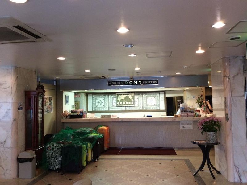 Hotel Photo 19