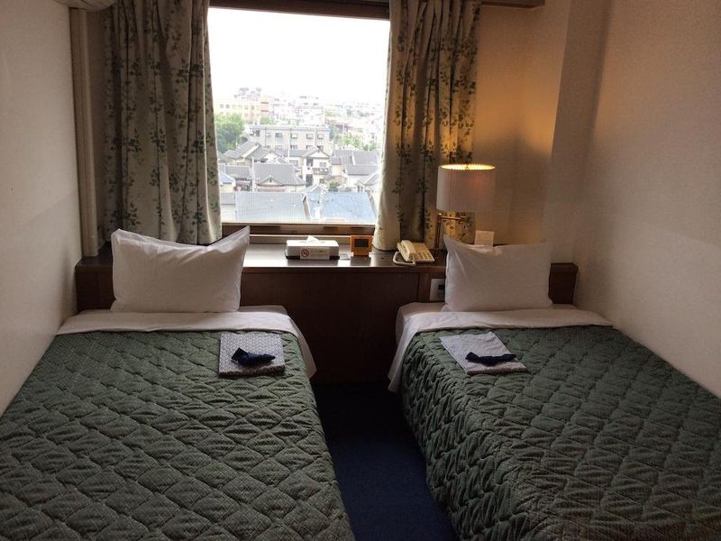 Hotel Photo 5