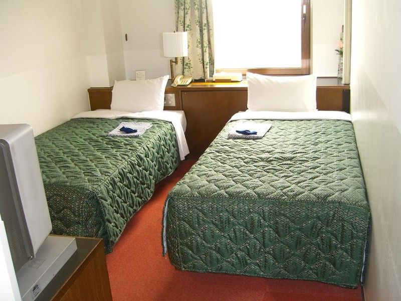 Hotel Photo 6