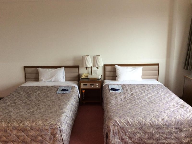 Hotel Photo 8